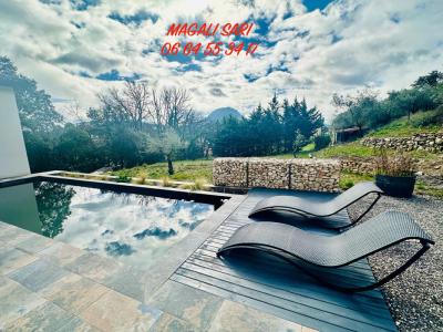 For sale Rousson 5 rooms 130 m2 Gard (30340) photo 2