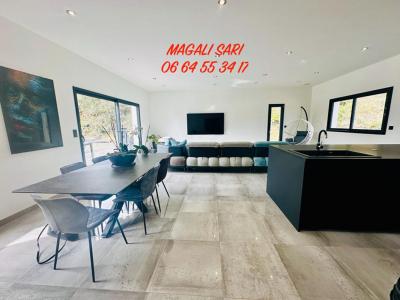 For sale Rousson 5 rooms 130 m2 Gard (30340) photo 3