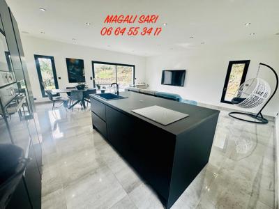 For sale Rousson 5 rooms 130 m2 Gard (30340) photo 4