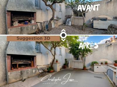 Acheter Maison Leucate 527500 euros