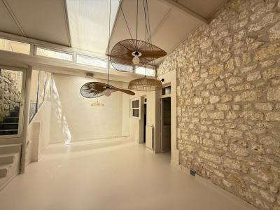 For sale Angouleme 6 rooms 150 m2 Charente (16000) photo 2