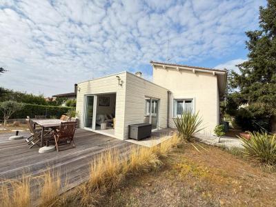 Annonce Vente 5 pi�ces Maison Saint-yrieix-sur-charente 16