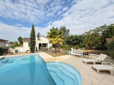 Acheter Maison Saint-yrieix-sur-charente 265900 euros