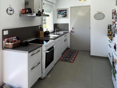 For sale Pleslin-trigavou 4 rooms 70 m2 Cotes d'armor (22490) photo 3