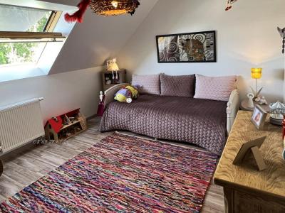 For sale Pleslin-trigavou 4 rooms 70 m2 Cotes d'armor (22490) photo 4