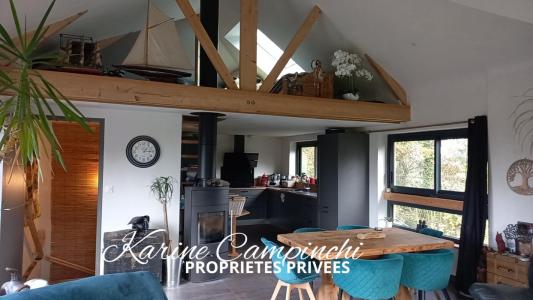 Annonce Vente 6 pi�ces Maison Pleneuf-val-andre 22