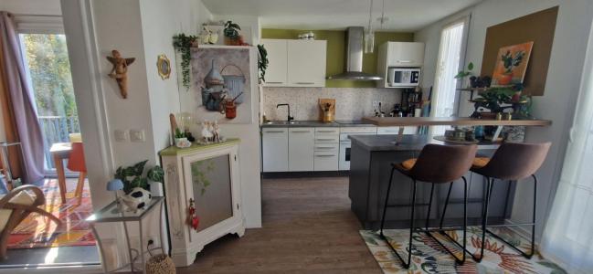 For sale Lahonce 3 rooms 70 m2 Pyrenees atlantiques (64990) photo 3