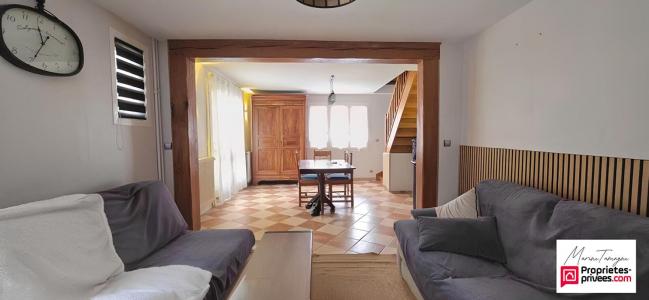 For sale Janville 5 rooms 129 m2 Oise (60150) photo 1