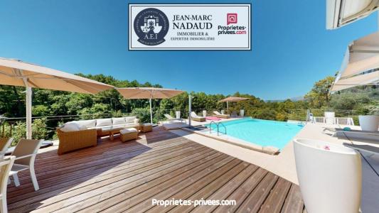 Acheter Maison 140 m2 Montauroux