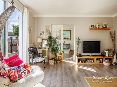 Annonce Vente 6 pi�ces Maison Saint-paul-les-dax 40