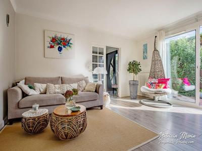 Acheter Maison 165 m2 Saint-paul-les-dax