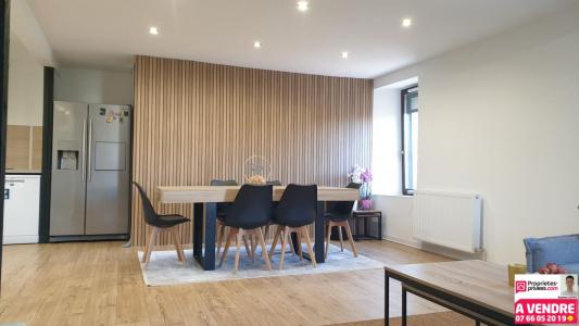 For sale Urcerey 5 rooms 105 m2 Belfort (90800) photo 4