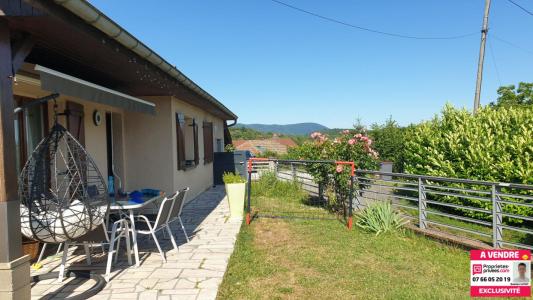 For sale Auxelles-bas 6 rooms 110 m2 Belfort (90200) photo 0