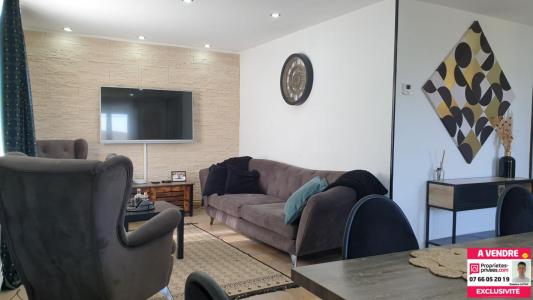 For sale Auxelles-bas 6 rooms 110 m2 Belfort (90200) photo 1