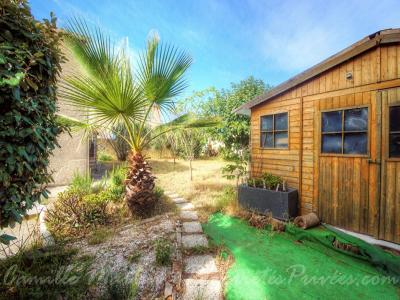 Acheter Maison Puget-sur-argens 525000 euros