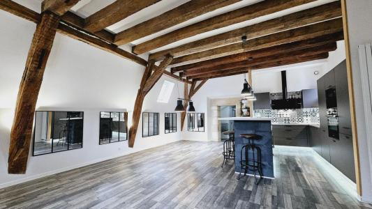 Annonce Vente 5 pi�ces Appartement Bourges 18