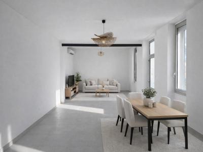 Acheter Maison 122 m2 Marseille-12eme-arrondissement