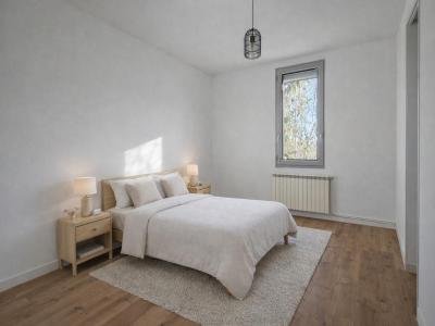 Acheter Maison Marseille-12eme-arrondissement 530000 euros