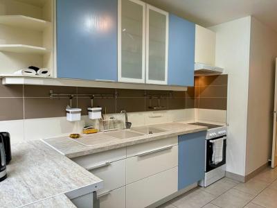 For sale Ennery PONTOISE 2 rooms 47 m2 Val d'Oise (95300) photo 2