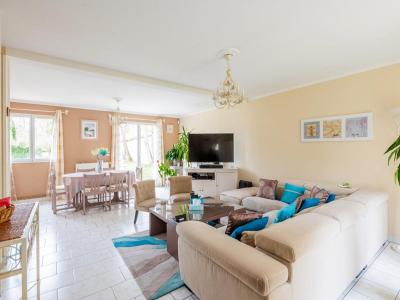 Annonce Vente 6 pi�ces Maison Rosny-sur-seine 78