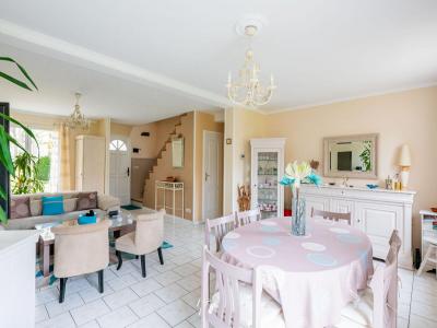 Acheter Maison Rosny-sur-seine Yvelines