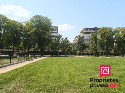 Annonce Vente 2 pi�ces Appartement Orleans 45