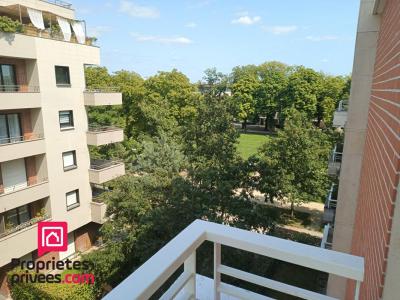 Acheter Appartement 46 m2 Orleans