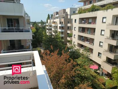 Acheter Appartement Orleans Loiret