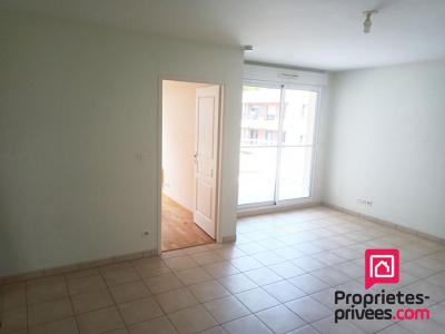 Acheter Appartement Orleans 123000 euros