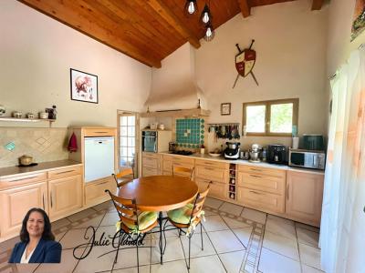 Acheter Maison Chateaudouble 516000 euros