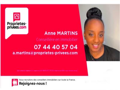 Annonce Vente Appartement Evry 91