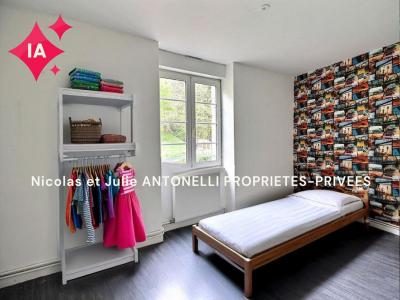 Acheter Appartement 76 m2 Seauve-sur-semene