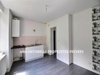 Acheter Appartement Seauve-sur-semene 70000 euros
