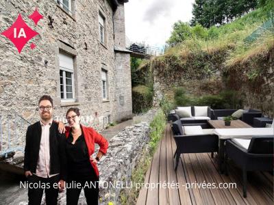 For sale Seauve-sur-semene 4 rooms 74 m2 Haute loire (43140) photo 0