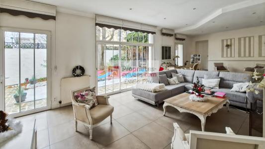 For sale Suresnes 9 rooms 250 m2 Hauts de Seine (92150) photo 0