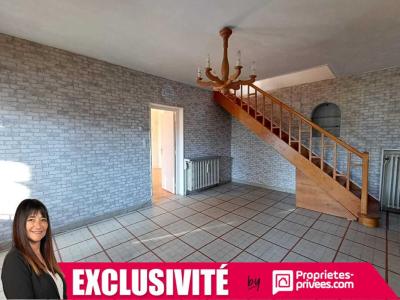 Annonce Vente 10 pi�ces Maison Coteau 42