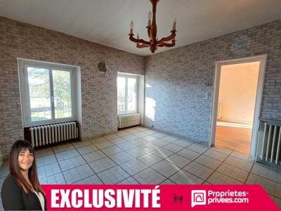 Acheter Maison 375 m2 Coteau