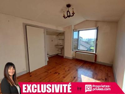 Acheter Maison Coteau Loire