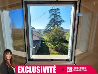 Acheter Maison Coteau 318000 euros