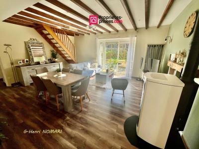 Annonce Vente 6 pi�ces Maison Chateaubriant 44