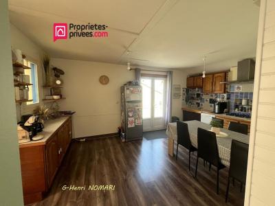 Acheter Maison 110 m2 Chateaubriant