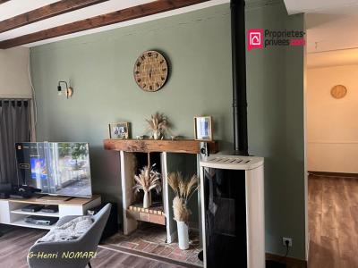 Acheter Maison Chateaubriant 200000 euros