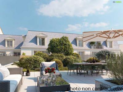 Annonce Vente 2 pi�ces Appartement Rueil-malmaison 92