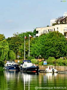 Acheter Appartement 44 m2 Rueil-malmaison