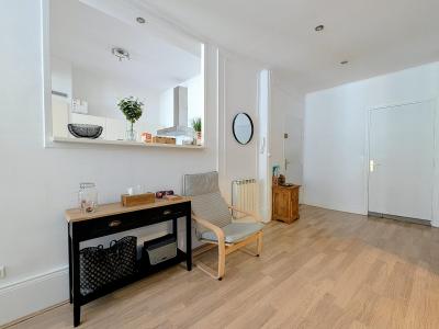 Acheter Appartement Bourg-de-peage Drome