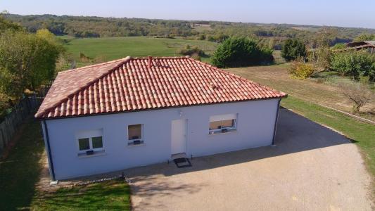 Annonce Vente 4 pi�ces Maison Mirabel 82