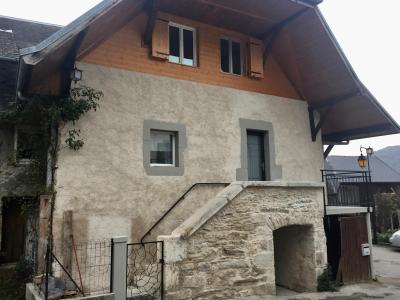 Annonce Vente 6 pi�ces Maison Lornay 74