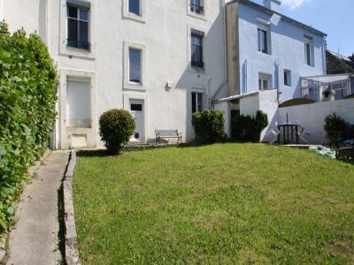Annonce Vente 2 pi�ces Appartement Brest 29