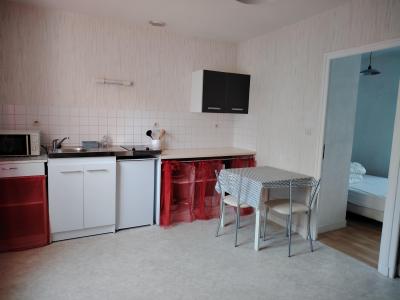 Acheter Appartement Brest 96000 euros
