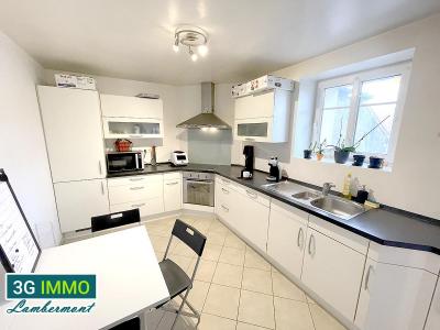 Acheter Appartement 73 m2 Villers-la-montagne